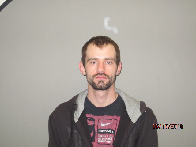 Mavros, Jacob Ryan